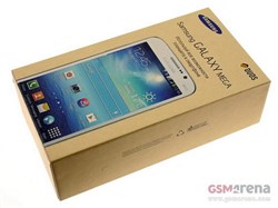 گوشی سامسونگ Galaxy Mega 5.8 I9150 5.8inch95715thumbnail